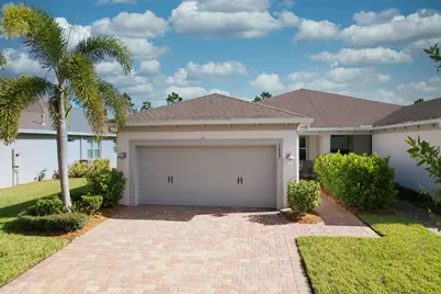 12887 SW Gingerline Drive, Port Saint Lucie, FL 34987 - Photo 1