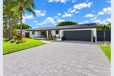 5161 NE 18th Terrace, Fort Lauderdale, FL 33308 - Photo 1