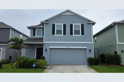 9398 SW Serapis Way, Port Saint Lucie, FL 34987 - Photo 2