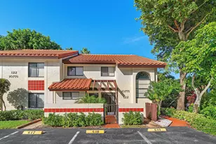 10771 Palm Lake Ave, Boynton Beach, FL 33437 - Photo 1