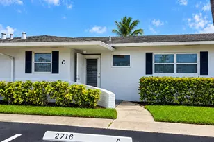 2716 Emory Dr E, West Palm Beach, FL 33415 - Photo 1