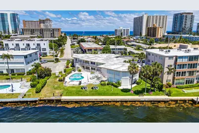 999 N Riverside Drive #3, Pompano Beach, FL 33062 - Photo 2