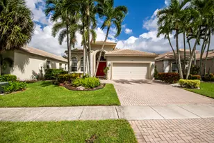 8750 Milport Dr, Boynton Beach, FL 33472 - Photo 1
