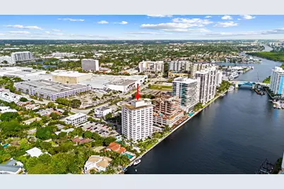 888 Intracoastal Drive #15A, Fort Lauderdale, FL 33304 - Photo 4