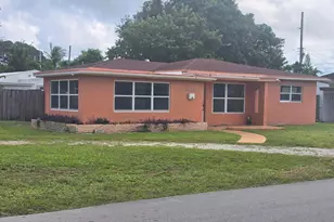 1401 S 23rd Ave, Hollywood, FL 33020 - Photo 1