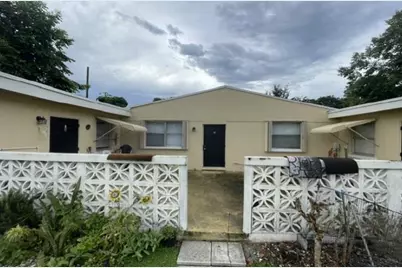 5443 Wallis Road #A, West Palm Beach, FL 33415 - Photo 2