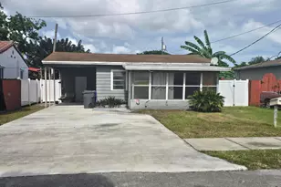2513 Grant St, Hollywood, FL 33020 - Photo 1