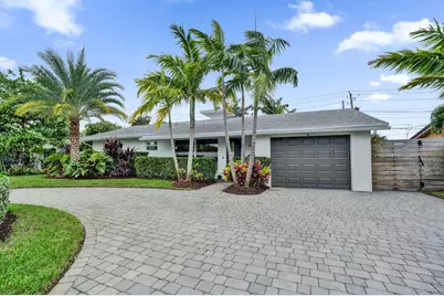 5241 NE 18th Terrace, Fort Lauderdale, FL 33308 - Photo 2
