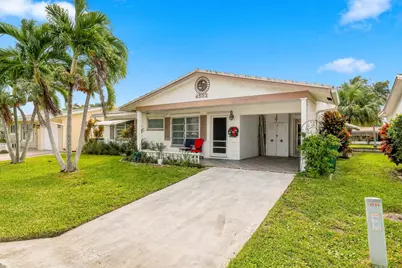 4502 NW 47th Street, Tamarac, FL 33319 - Photo 4