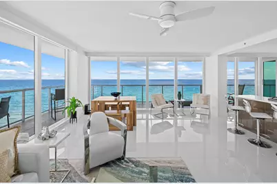 3505 S Ocean Boulevard #10N, Highland Beach, FL 33487 - Photo 1