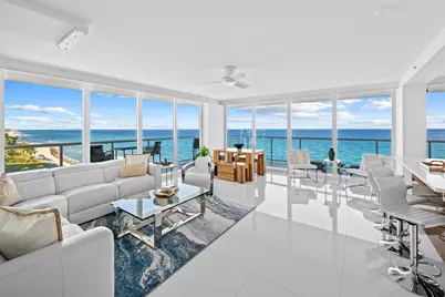 3505 S Ocean Boulevard #10N, Highland Beach, FL 33487 - Photo 2