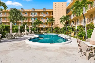 2145 Pierce Street #425, Hollywood, FL 33020 - Photo 1