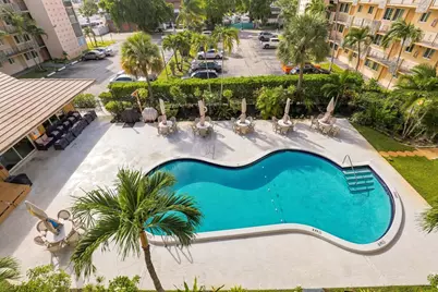 2145 Pierce Street #425, Hollywood, FL 33020 - Photo 26