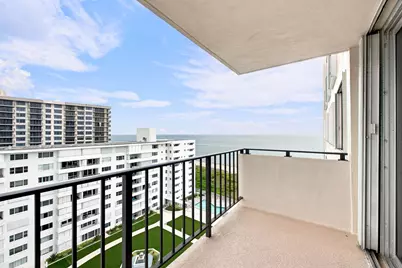 1900 S Ocean Boulevard #10G, Lauderdale by the Sea, FL 33062 - Photo 2