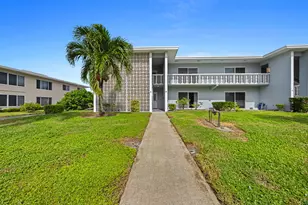 105 South Blvd, Boynton Beach, FL 33435 - Photo 1