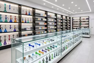 1 Smoke Shop, Coral Springs, FL - Photo 1