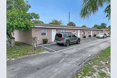 2624 Avenue S #M, Riviera Beach, FL 33404 - Photo 1