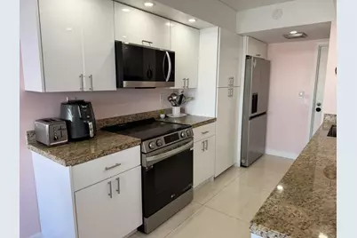 100 Golden Isles Drive #810, Hallandale Beach, FL 33009 - Photo 12