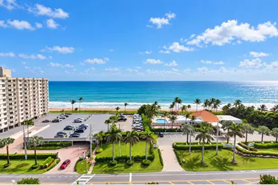 3400 S Ocean Boulevard #12G, Highland Beach, FL 33487 - Photo 32