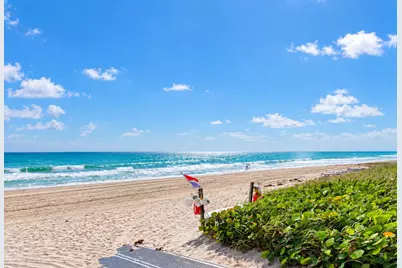 3400 S Ocean Boulevard #12G, Highland Beach, FL 33487 - Photo 44
