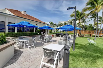 3400 S Ocean Boulevard #12G, Highland Beach, FL 33487 - Photo 50