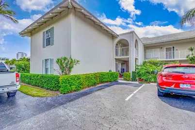 1071 Sugar Sands Boulevard #8, Singer Island, FL 33404 - Photo 38