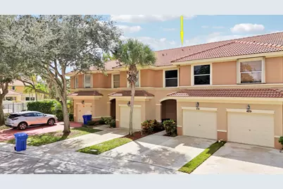 431 Rainbow Springs Terrace, Royal Palm Beach, FL 33411 - Photo 4