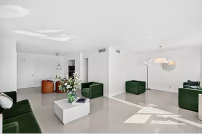 5600 Collins Avenue #6M, Miami Beach, FL 33140 - Photo 6