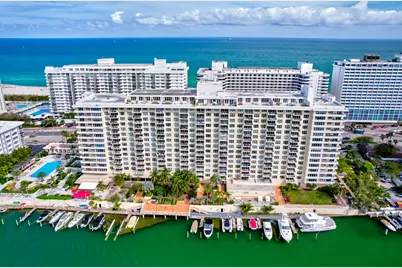 5600 Collins Avenue #6M, Miami Beach, FL 33140 - Photo 30