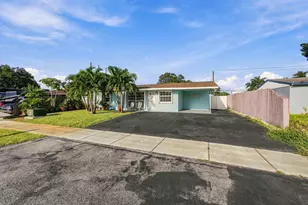 1761 SW 50th Ave, Fort Lauderdale, FL 33317 - Photo 1