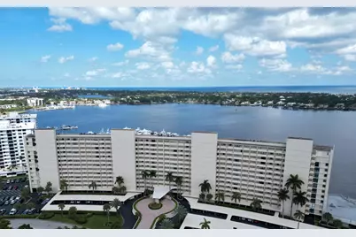 132 Lakeshore Drive #617, North Palm Beach, FL 33408 - Photo 1