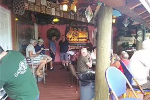 500 E Sunrise Blvd, Fort Lauderdale, FL 33304 - Photo 8