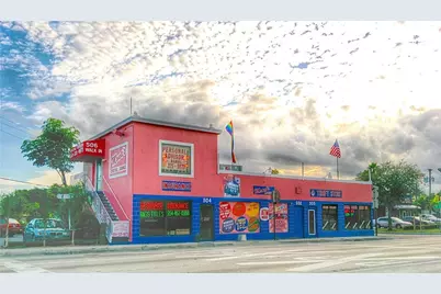 500 E Sunrise Boulevard, Fort Lauderdale, FL 33304 - Photo 1