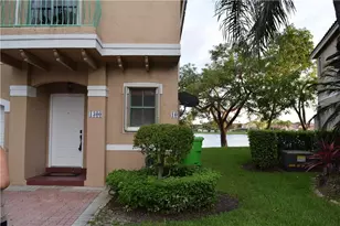 1300 NW 126th Ave, Sunrise, FL 33323 - Photo 2