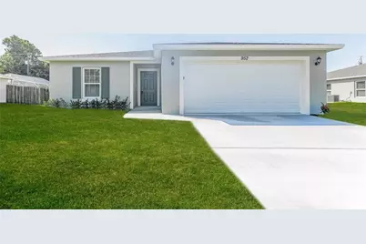 [Address not provided], Port Saint Lucie, FL 34953 - Photo 1