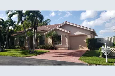 3571 Sahara Springs Boulevard, Pompano Beach, FL 33069 - Photo 1