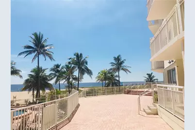 710 N Ocean Boulevard #202, Pompano Beach, FL 33062 - Photo 12
