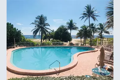 710 N Ocean Boulevard #202, Pompano Beach, FL 33062 - Photo 1
