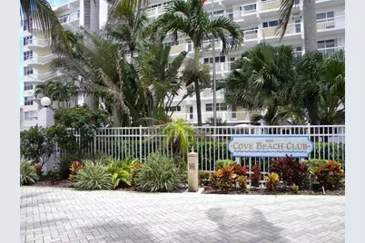 500 SE 21st Avenue #605, Deerfield Beach, FL 33441 - Photo 1