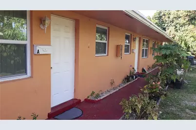 5211 NW 16th Street #A, Lauderhill, FL 33313 - Photo 2