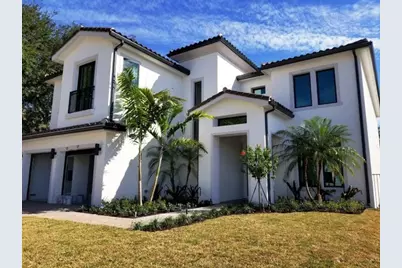 5704 Ashwood Circle, Hollywood, FL 33312 - Photo 1