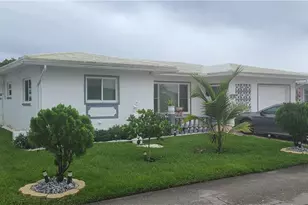 8208 NW 57th Pl, Tamarac, FL 33321 - Photo 2