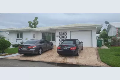 8208 NW 57th Place, Tamarac, FL 33321 - Photo 1