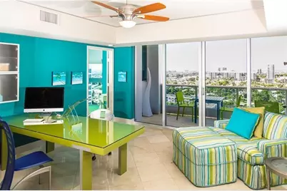 1600 S Ocean Boulevard #1404, Pompano Beach, FL 33062 - Photo 4