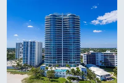 1600 S Ocean Boulevard #1404, Pompano Beach, FL 33062 - Photo 24