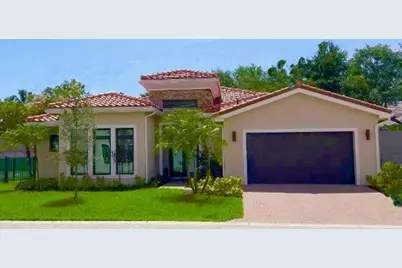 5786 Ashwood Circle, Fort Lauderdale, FL 33312 - Photo 1