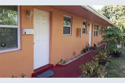 5211 NW 16th Street #C, Lauderhill, FL 33313 - Photo 2