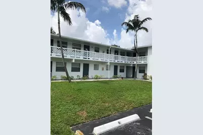1916 SW 11th Street #11, Fort Lauderdale, FL 33312 - Photo 1