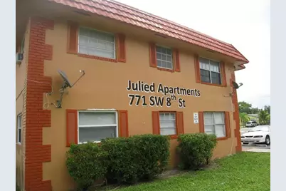 771 SW 8th Street #111, Pompano Beach, FL 33060 - Photo 1