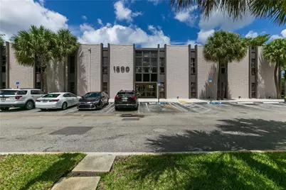 1500 N University Drive #201, Coral Springs, FL 33071 - Photo 1